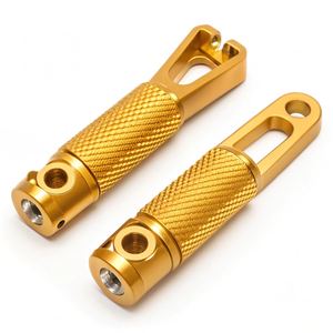 Servicios de Mecanizado CNC Personalizados para Piezas de Aluminio, Latón y Cobre - Fresado de Precisión, Forjado y Mecanizado Láser - Product Image 4