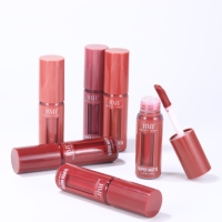 Vente en gros de gloss à lèvres volumisant pour petites filles, personnalisé, végan, sans cruauté, marque privée, entièrement naturel