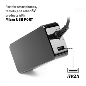 Para DJI <span class=keywords><strong>Phantom</strong></span> <span class=keywords><strong>4</strong></span> Pro + Obsidian Edition Drone Compatible con adaptador de CA Cable de <span class=keywords><strong>cargador</strong></span> 17,5 V 5.7A para Advanced <span class=keywords><strong>Phantom</strong></span> <span class=keywords><strong>4</strong></span> <span class=keywords><strong>4</strong></span> Pro <span class=keywords><strong>4</strong></span> - Product Image 3