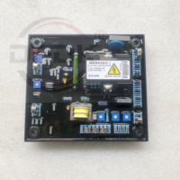 Compatible avec le régulateur de tension automatique Stanford Generator AVR SX440 Carte de régulation de tension E000-24030