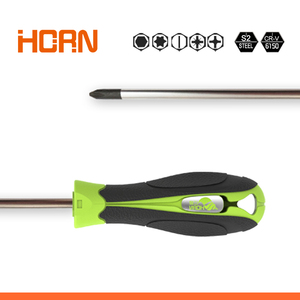 Gran oferta <span class=keywords><strong>de</strong></span> alta calidad, proveedor <span class=keywords><strong>de</strong></span> China, destornillador, mango TPR, <span class=keywords><strong>impacto</strong></span>, Mejor juego <span class=keywords><strong>de</strong></span> herramientas manuales, destornillador - Product Image 3