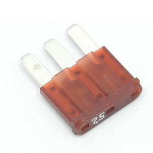 5a 7.5a 10a <span class=keywords><strong>15a</strong></span> 20a 25pcs micro3 סיכות חתוך מכונית ג 'יפ מונדיאו פורד מיקוד פורד - Product Image 2