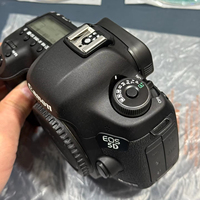 Appareil Photo Numérique Plein Format en Gros, 5D Mark III, Objectif CMOS, Processeur d'Image DIGIC4