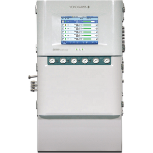 เครื่องวิเคราะห์ก๊าซคุณภาพสูง GC8000 รุ่นใหม่เอี่ยม 100% ของแท้ ระบบโครมาโทกราฟีก๊าซ ความแม่นยำสูง ตรวจจับก๊าซได้หลายชนิด - Product Image 3