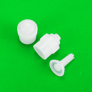 Nuevas Tapas de Plástico Populares para Botellas de Bebidas y Alcohol, Tapas Divisibles para Botellas de Vidrio - Product Image 2