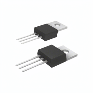 ชิ้นส่วนอิเล็กทรอนิกส์ PG-TO220-3 IPP083N10N5AKSA1 ทรานซิสเตอร์ ผู้ผลิต ช่องทางจำหน่าย - Product Image 1