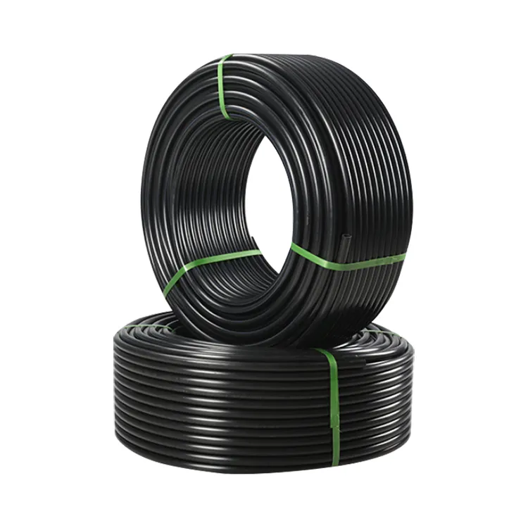 Best Price Factory PE Water Hose 16mm Material Plastic Irrigation Hdpe Pipe Supply