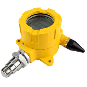 Transductor de Presión de Agua Inalámbrico GPRS con Pantalla LCD GAMICOS EX 4G, Protección IP55, Precisión del 0.5%FS - Product Image 5