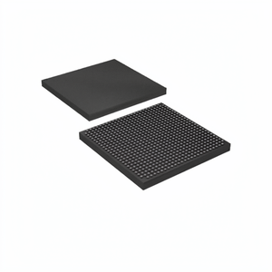 EP20K600EFI672-2X Original Embedded Electronic Chips Component 672 BBGA - Product Image 1