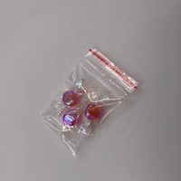 Fournisseurs chinois Mini sacs en plastique imprimés de qualité alimentaire pour emballage