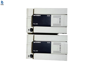 Module de contrôle logique programmable PLC FX3U-32MR/ES-A, module de contrôle d'automatisation industrielle, sortie relais numérique, alimentation CA - Product Image 1