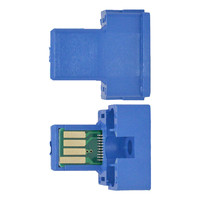 Puces puce de toner d'imprimante MICROFICHE pour puces de AR-5020 Sharp pour équipement de nettoyage Sharp