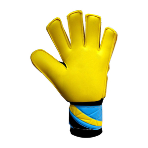 Guantes de portero súper pegajosos de alta calidad para jóvenes adultos Guantes de fútbol con agarre para porteros - Product Image 3