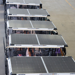 Panneaux solaires pour voiturettes de golf : personnalisation, vente directe usine, amélioration de buggy, prix bas - Product Image 6