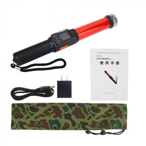 2-in-1 Breath Alcohol Tester com tela de exibição OLED Traffic-Safe Garantia de 1 ano - Product Image 2