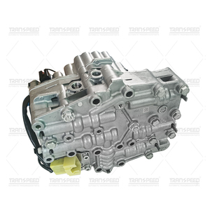 ATX TRANSPEED Original Genuino TR580 CVT <span class=keywords><strong>Caja</strong></span> <span class=keywords><strong>de</strong></span> cambios Piezas <span class=keywords><strong>de</strong></span> transmisión Cuerpo <span class=keywords><strong>de</strong></span> válvula para Subaru - Product Image 6