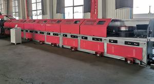 Automatique fin multi ss acier utilisé clous tige de fer ligne droite poulie haute teneur en carbone <span class=keywords><strong>pneu</strong></span> tréfilage machines <span class=keywords><strong>prix</strong></span> usine - Product Image 6