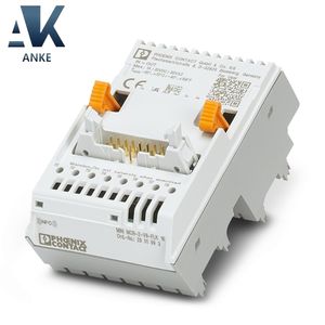 Phoenix MINI MCR-2-V8-FLK 16-Adaptateur système 2901993 - Product Image 1