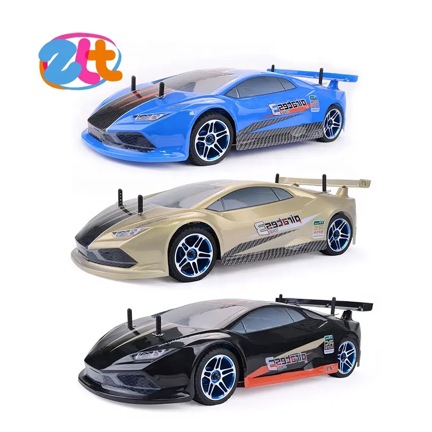 Wholesale rc drift cars 4wd high speed racing radio control vehicle rc toys