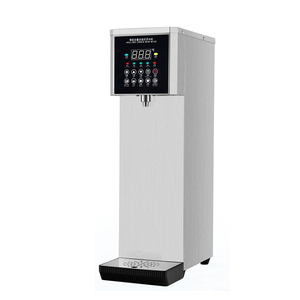 AK10FA Commercial Hot <strong>Water</strong> <strong>Dispenser</strong> Boiler with Stainless Steel Tube Fast-Heating <strong>Dispenser</strong> for Coffee Shops and Offices - Product Image 2
