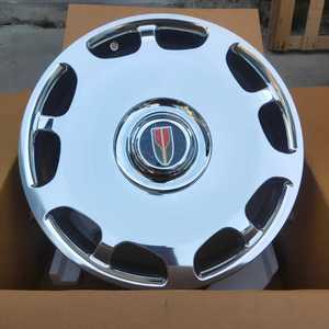 <span class=keywords><strong>Prix</strong></span> de gros pour les roues de voitures particulières Roues forgées de haute qualité HongQi Volant de voiture Dayton 18'' 19'' 20'' 21'' 22'' 23'' - Product Image 1