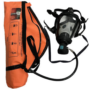 Dispositif de sécurité anti-incendie de haute qualité 300Bar 15 min d'évacuation d'urgence EEBD pour la protection respiratoire de lutte contre les incendies marins - Product Image 3