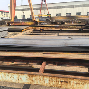 バイメタルハードフェイシング鋼板,耐摩耗性複合炭化クロムオーバーレイASTM標準 - Product Image 5