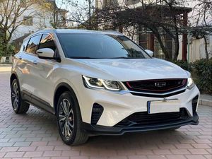 SUV de Gasolina Usado de <span class=keywords><strong>Segunda</strong></span> <span class=keywords><strong>Mano</strong></span> Barato, Modelo 2016-2020, para Coolray Binyue Turbo, con Asientos de Cuero, en Venta desde CHINA - Product Image 2