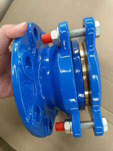 Adaptateur à bride retenue DN63/DN315 - Product Image 3