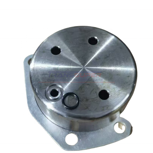 Vendita calda OAM DQ200 DSG 7-velocità corpo valvola di trasmissione automatica migliorata piastra in acciaio cilindri sistemi di trasmissione automatica - Product Image 5