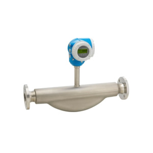 Endres Hause 8F3B1H-1JX18/0 8F3B1H-BCEBAEAFABSAD7SBA2+D8LA Proline Promass F 300 Nuevo Original Genuino - Product Image 6