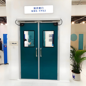 Operador de <span class=keywords><strong>Puerta</strong></span> Automática de Servicio Pesado de Diseño Moderno, Cierrapuertas para <span class=keywords><strong>Puerta</strong></span> de <span class=keywords><strong>Garaje</strong></span> con Superficie Acabada para Uso Hospitalario y Comercial - Product Image 2