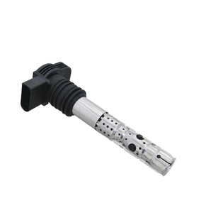 คอยล์จุดระเบิด06B905115J ขดลวด06A905115B VW 1.8T คอยล์จุดระเบิด A4ออดี้คอยล์ Mk4กอล์ฟแพ็ค06B905115R ผ่าน B5 - Product Image 1