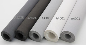 <span class=keywords><strong>Tende</strong></span> a Rullo in PVC per Esterni Oscuranti, <span class=keywords><strong>Tende</strong></span> Elettriche Automatiche Motorizzate per Esterni, Parasole per Balconi - Product Image 6