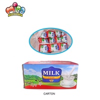 Santé instantanée lait en poudre non laitier crémier