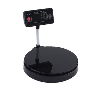 Balance de cuisine électronique Lion Family 10 kg, balance numérique pour la cuisine et la pâtisserie avec charge USB - Product Image 3