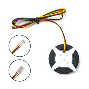 Bouton de démarrage et d'arrêt du moteur de voiture 12V, interrupteur de démarrage <span class=keywords><strong>sans</strong></span> <span class=keywords><strong>clé</strong></span>, interrupteur de remplacement - Product Image 2