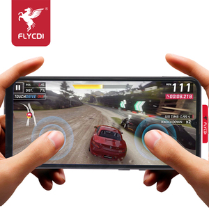 FLYCDI LCD Mobile Phone LCD for Huawei Y6 Prime 2020 Phone Accessories Replace the <strong>Screen</strong> Cell Phone Lcd <strong>Screen</strong> - Product Image 3