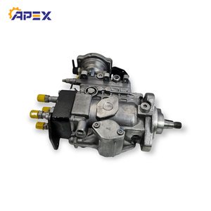 ปั๊มฉีดน้ำมันเชื้อเพลิง APEX รุ่น 0460414136 ใหม่เอี่ยม แข็งแรงทนทาน ใช้ได้กับรถขุด อะไหล่สำรองสำหรับรถแลนด์โรเวอร์ ดีเฟนเดอร์ ดิสคัฟเวอรี่ 2.5 TDI - Product Image 3