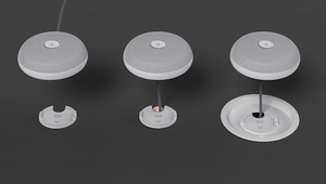 Micrófono de Mesa Profesional CS-MIC-ARRAY-T= - Product Image 6