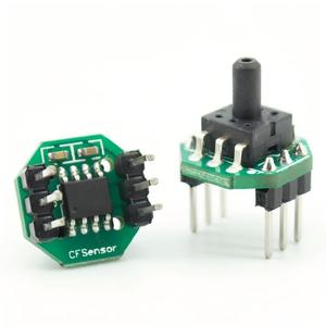 GZP6847A MEMS 공기압 센서 도매 가격, 의료용 센서 제품 수입업체 센코치 - Product Image 1