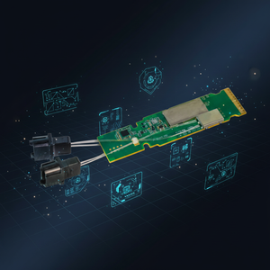 โมดูลรับส่งสัญญาณแสง 800G OSFP DR8 1310nm PAM4 สำหรับศูนย์ข้อมูล AI ไฟเบอร์โหมดเดียว 500 ม. MPO16 - Product Image 6