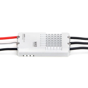 Régulateur ESC AMPX 60A (5-14S) étanche <span class=keywords><strong>pour</strong></span> <span class=keywords><strong>drone</strong></span> d'endurance longue portée - Product Image 3