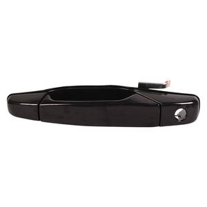 Poignée extérieur de porte extérieure pour Chevy et GMC, Kit de poignées pour voiture, camion de ramassage, livraison gratuite, <span class=keywords><strong>4</strong></span> pièces, noir - Product Image 5