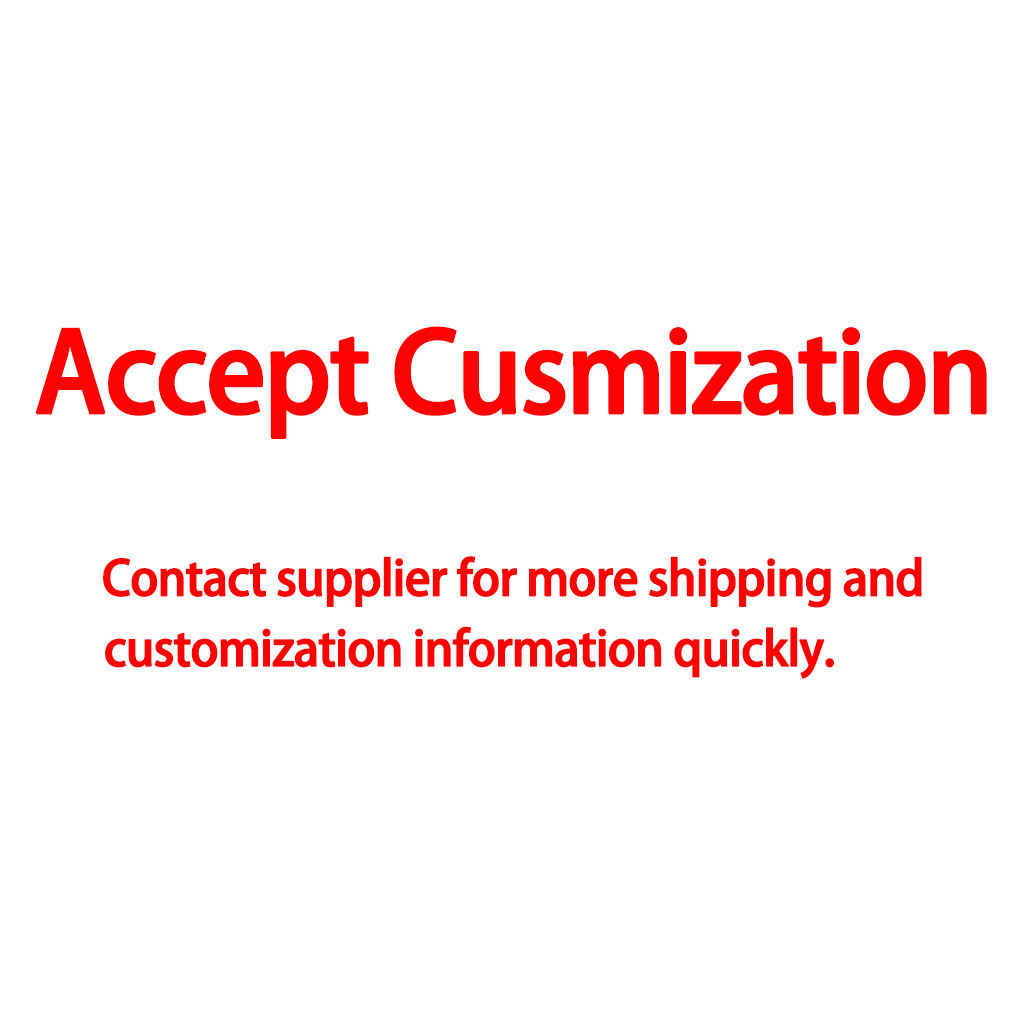 Accept customization