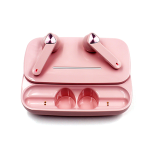 Audífonos <span class=keywords><strong>Tws</strong></span> BE36, Nuevo Diseño con Caja de <span class=keywords><strong>Carga</strong></span> de Cierre Deslizante, <span class=keywords><strong>I9S</strong></span>, I11, I12, Air 2, Auriculares Inalámbricos con Sonido de Alta Fidelidad - Product Image 2