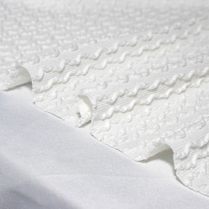 قماش من ألياف لدنة البوليستر, قماش من قماش الجاكار والألياف المحبوك و الصوف المحبوك و الصوف المحبوك مفتوح من قماش الجاكار للأريكة - Product Image 2