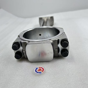 Excavator Engine High Quality Parts Connecting Rod 224-3245 2243245 Connect Rod for C-18 C15 C18 Engine - Product Image 3
