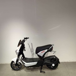 Bicicleta Urbana Ligera de 14 Pulgadas con Suspensión Delantera, Motor sin Escobillas de 500W, Batería de Larga Duración, 3 Velocidades Digitales Electrónicas - Product Image 4