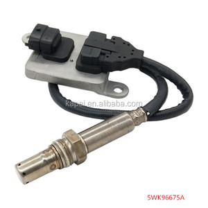 On Sale Nox Nitrogen <strong>Oxygen</strong> <strong>Sensor</strong> for VW 5WK96638B 8K0907807C - Product Image 4